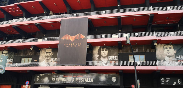 Mestalla