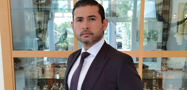Tunku Ismail