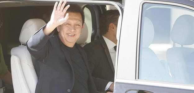 Peter Lim