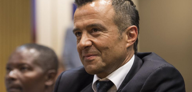 Jorge Mendes