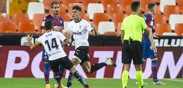 Valencia-Levante 2020