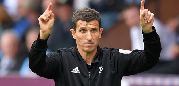 Javi Gracia