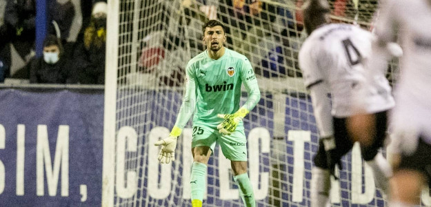 Cristian Rivero