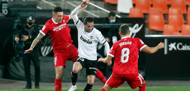 Valencia-Sevilla