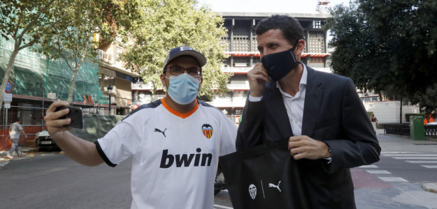 Javi Gracia