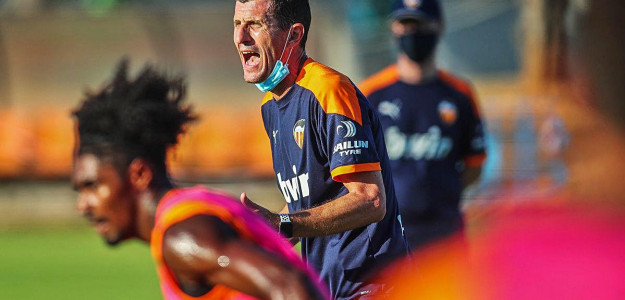 Javi Gracia