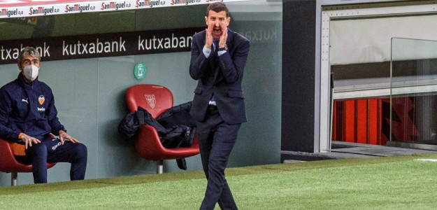 Javi Gracia