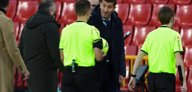 Javi Gracia