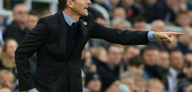 Javi Gracia