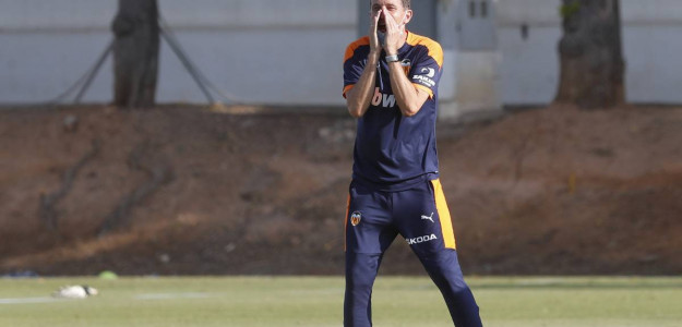 Javi Gracia