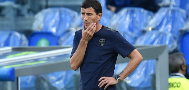 Javi Gracia