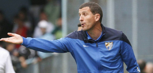 Javi Gracia
