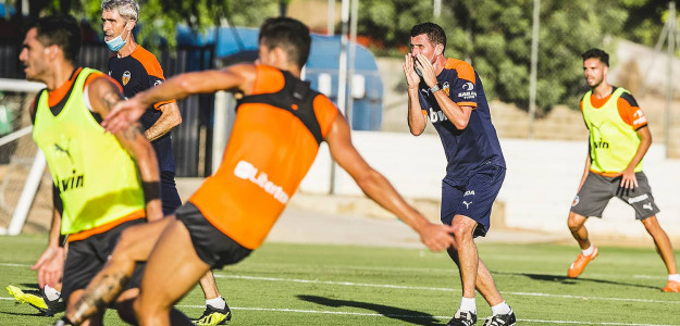 Javi Gracia