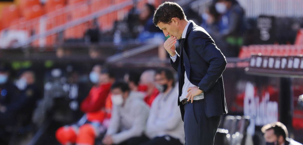Javi Gracia