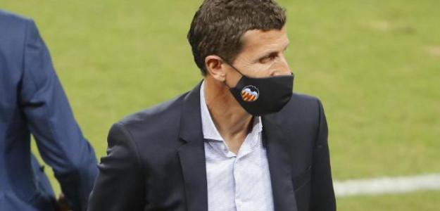 Javi Gracia