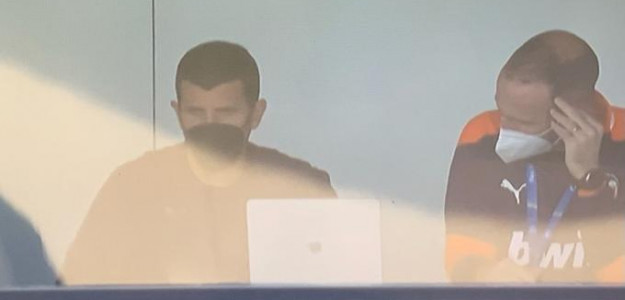 Javi Gracia