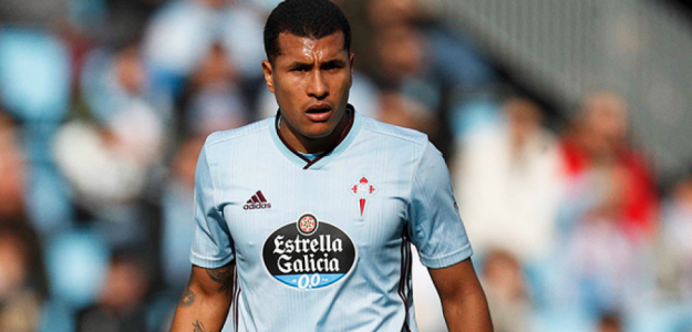 Jeison Murillo