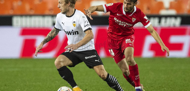 Daniel Wass
