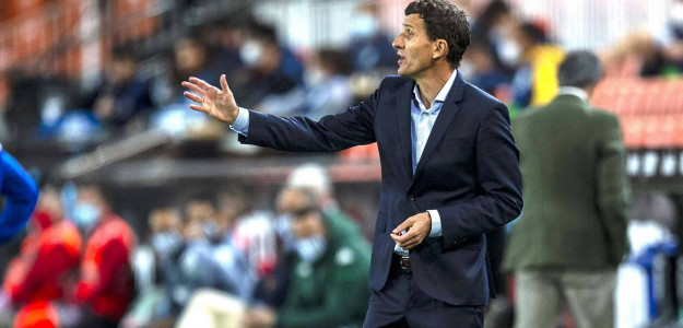 Javi Gracia