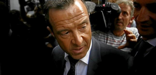 Jorge Mendes