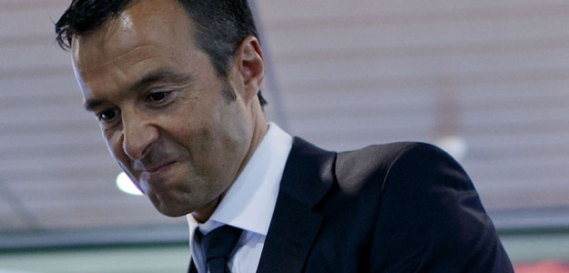 Jorge Mendes