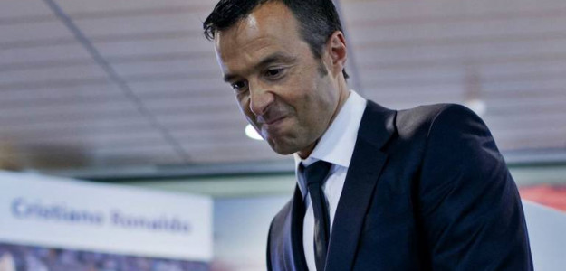 Jorge Mendes