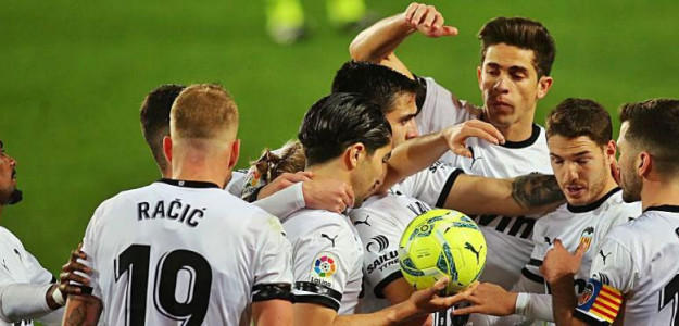 Valencia CF