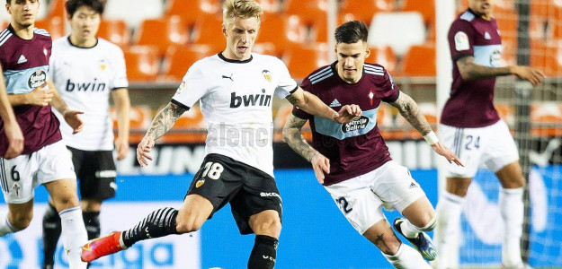 Daniel Wass