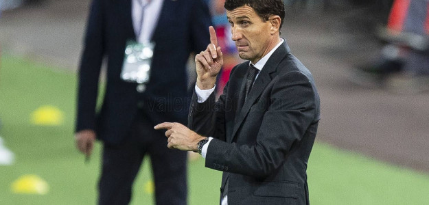 Javi Gracia