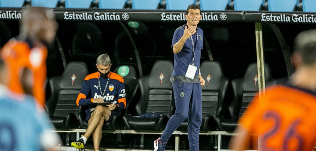 Javi Gracia