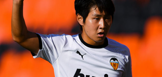 Kang in Lee