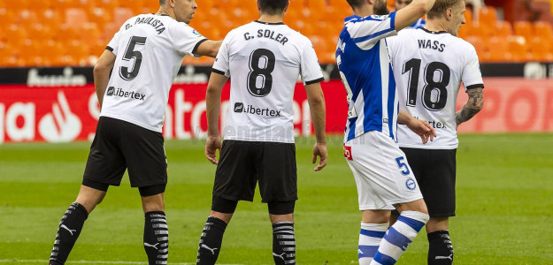 Paulista, Soler y Wass