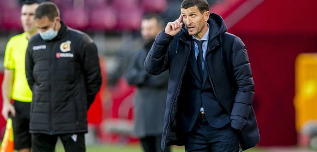 Javi Gracia