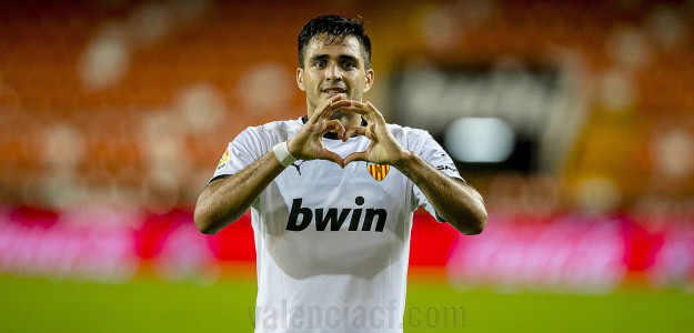 Maxi Gómez  