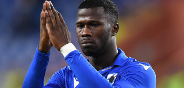 Keita Baldé