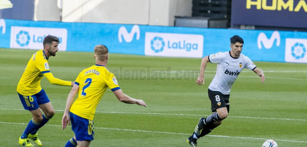 Carlos Soler
