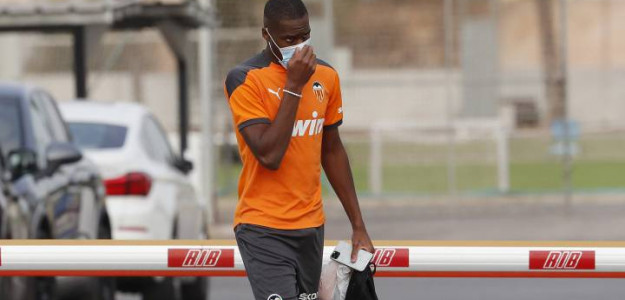 Kondogbia