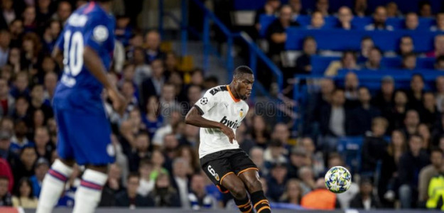 Kondogbia