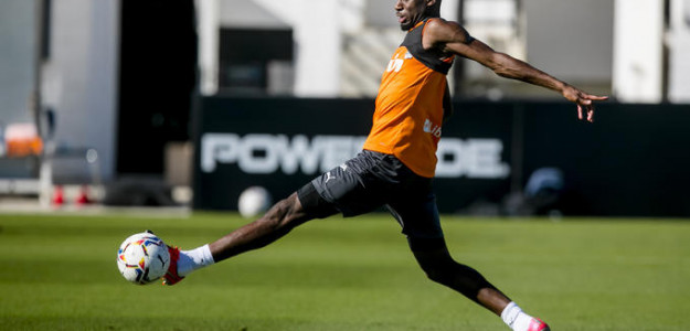 Kondogbia