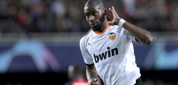Kondogbia