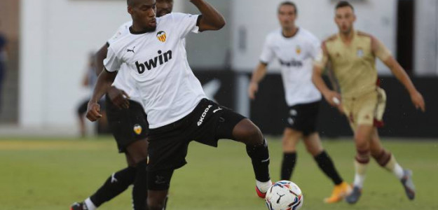 Kondogbia