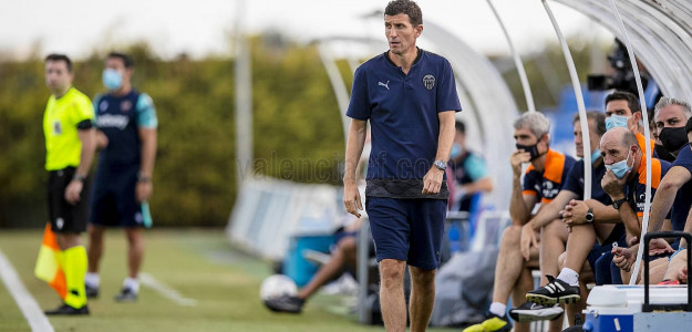 Javi Gracia