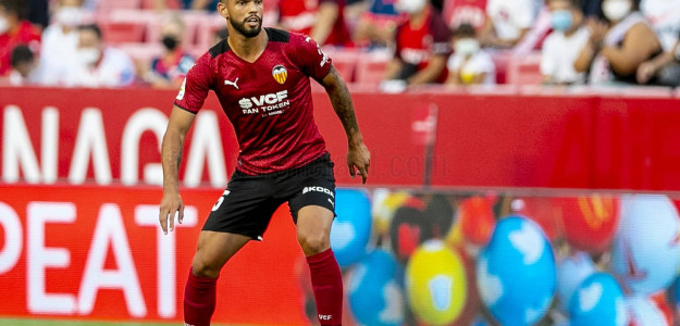 Omar Alderete