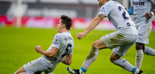 Gabriel Paulista