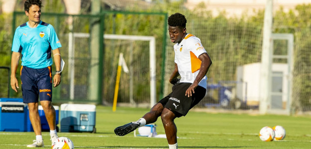 Yunus Musah