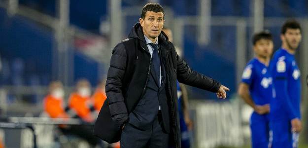 Javi Gracia