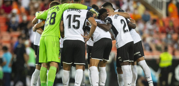 Valencia CF