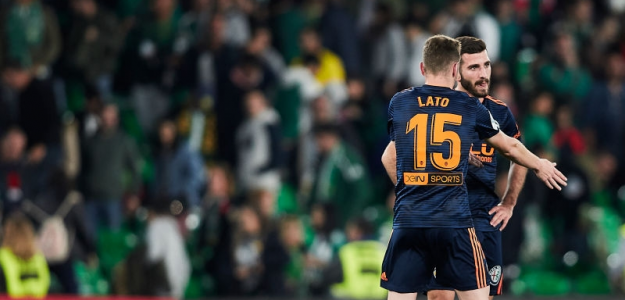 Lato y Gayà
