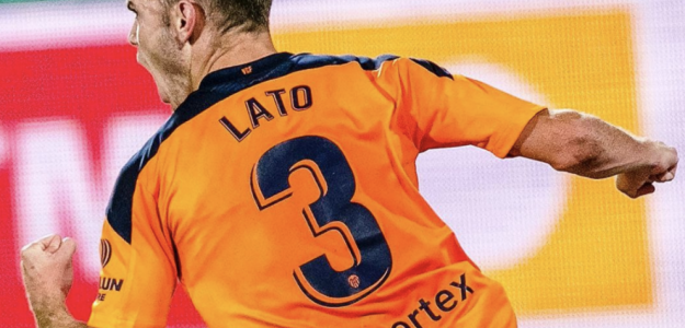 Toni Lato