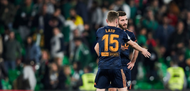 Lato y Gayà